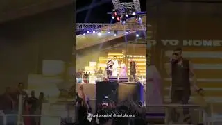 HONEY SINGH LIVE CONCERT #ytshorts #shorts