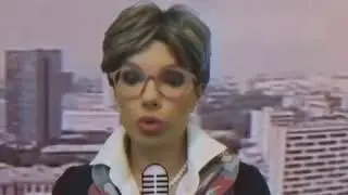 Новости XXI века ( выпуск 2)