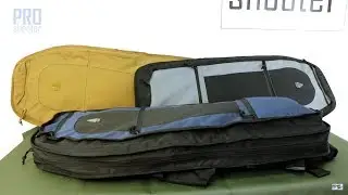 Чехол-рюкзак для оружия, Leapers UTG