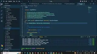 Laravel 10 CRUD (Morning Code )