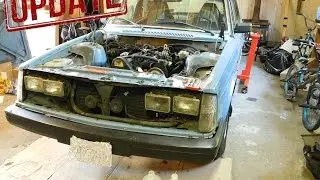 update on the ev volvo