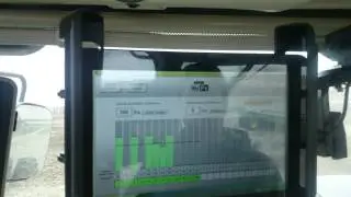 RFX Down Pressure Response Field Example
