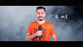 FANMADE Intro #1 by Watuzzz