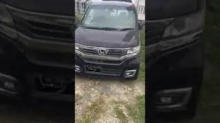 Отзыв Вячеслава HONDA N WGN пурпурный 2016 JH1  4балла 98000, себестоимость 578 000 рублей.