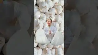 Dapat Salam Dari Bawang Putih🤗 