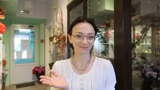 VLOG: Как после массажа  //30 июня  2021