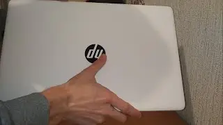 Новинка Ноутбук HP 15-db1232ur (1X2M3EA).ryzen-vega-3 2GB VS amd-530 2GB (Часть 2.0)Настройка нотбук