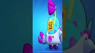 This skin is super cool!