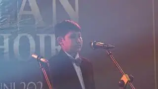 3rd Recital Concert GMCC - Part 2