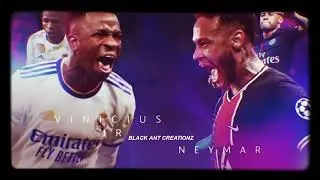 Real Madrid vs PSG • Bheeshma BGM🔥🔥 • UCL RO16 • Leg 2 • Trailer WhatsApp status #bheeshmaparvambgm