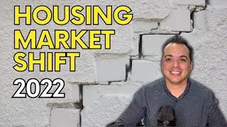 The 2022 Housing Market is Shifting | The Cost of Hesitation