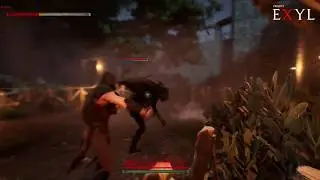 Duel - Exyl Combat