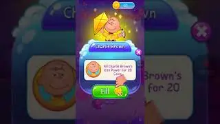 Part 1 of Snoopy Pop