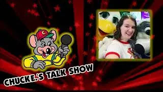 Emily Sullivan Interview | C.E. Talk Show