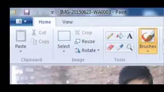 Solution -Jpeg image not open in photoshop