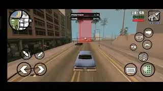 gta car race 😂 | sologamer | gameplay video