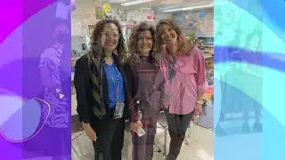 Women of Lakeland School District