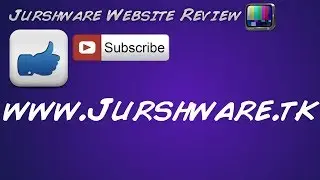 Jurshware.tk Website Review