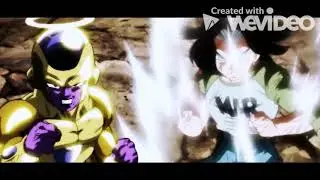 jiren VS ultra instinct goku AMV ice cube