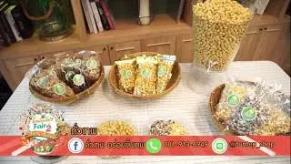 ลิ้นติดโปรแฟร์ ครั้งที่2 เรื่องกินเรื่องใหญ่