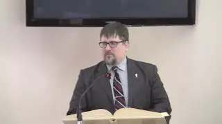S.Y. Naboychenko - Sermon: 