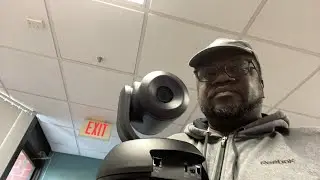 Review of Vaddio Roboshot 30E NDI CAM