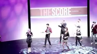 The Swingles Singers - Spain