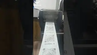 Print what you need | With TSC Barcode printer