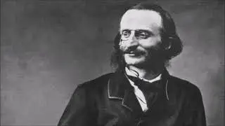 Жак Оффенбах -  «Адский галоп»  оперетта «Орфей в аду» (Канкан)/ Offenbach Orpheus in the Underworld