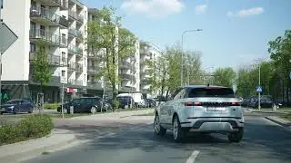 Nowy Range Rover Evoque 2019