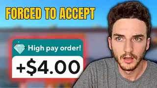 DoorDash Top Dasher is Interesting...