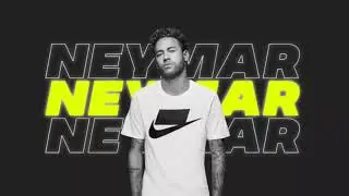 NEYMAR PES 21 MONTAGE