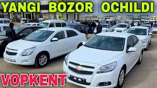Vopkent Moshina Bozori Narxlari 2024 Арзон Вопкент Мошин Бозор нархлари 2024 Бухоро бек бухоро