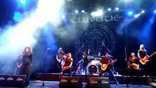 Eluveitie