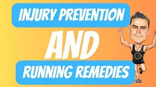 Injury Prevention for Runners and Running Remedies to Keep You Healthy