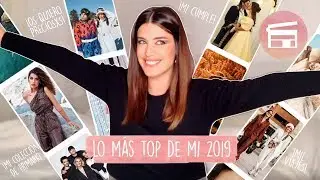 RESUMEN 2019 - CÓMO HA SIDO MI AÑO – DULCEIDA