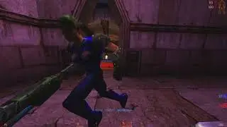 UT99 - 4v4 - Shuuk vs SRz - Gothic