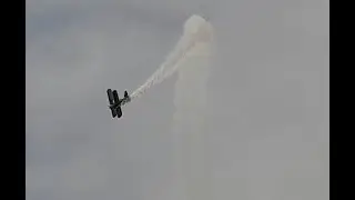 Seenachtfest Rapperswil-Jona - Third exhibition - Air Show / Flugshow (Part 3)