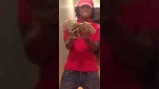 L’A Capone - We Up unreleased rip