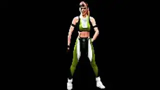 RaisiM1222 - Sonya Blade (Flashback Joint)