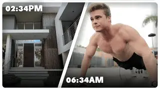 Day In The Life In Miami