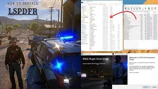 How to Install LSPDFR for GTA 5 – Complete Beginner Guide