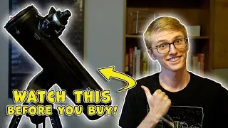 Astro Fi 130mm Telescope Review!