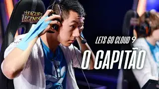 Let's go Cloud 9: O SHOTCALLER