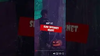 Binge-Worthy Spooky Streaming Suggestions Video Template! 🎃👻