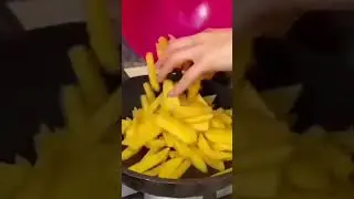 готовим самую вкусную шаурму😋👍