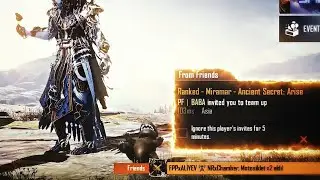 Un Teeno Ki To Oqaat Hi Nehi Hai 😈 Attitude Lobby Video | PUBG MOBILE LOBBY VIDEO EDIT | BY FAIZ YT