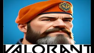Ai is taking over Valorant