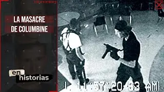 The Columbine Massacre | in stories