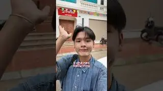 Em út Schannel Harry trở về Việt Nam đi làm!?